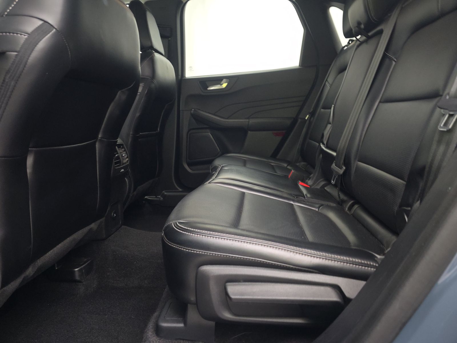 2024 Ford Escape Platinum AWD