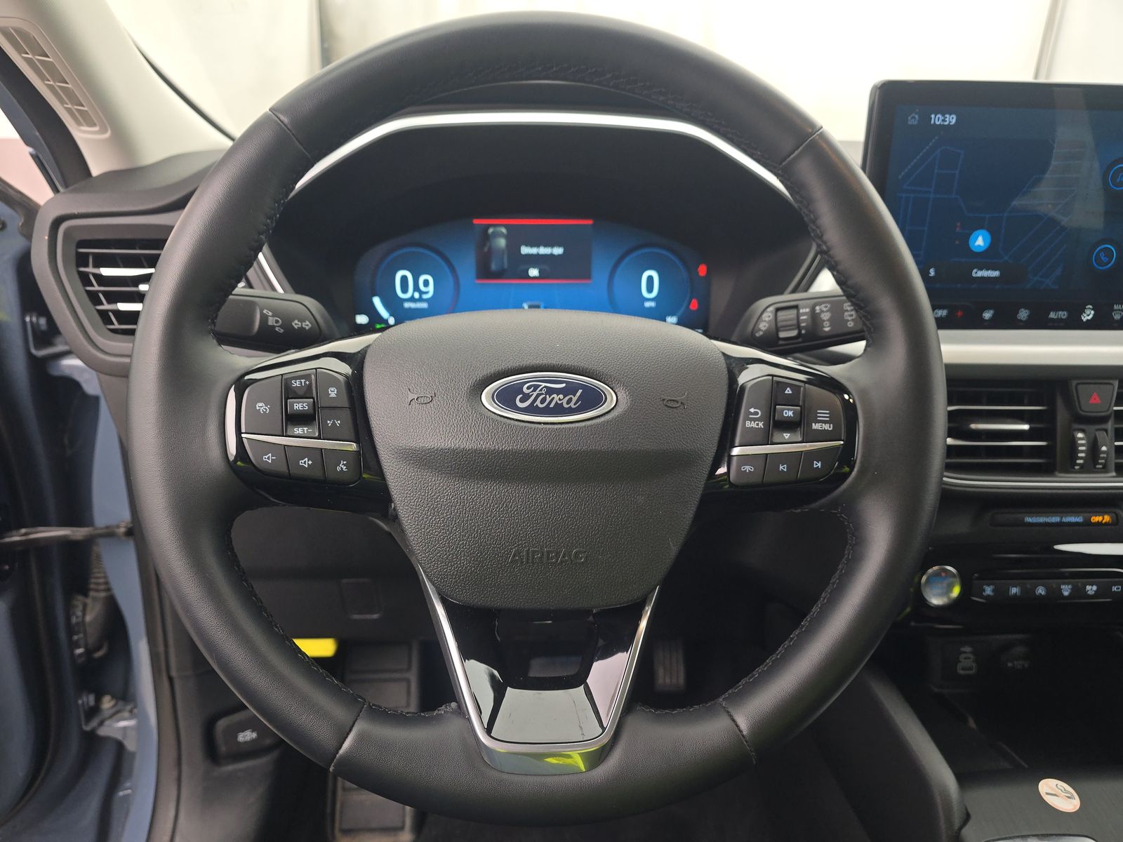2024 Ford Escape Platinum AWD