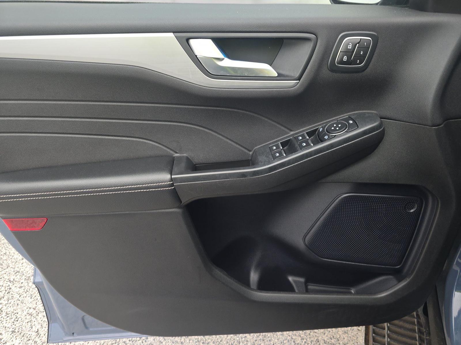 2024 Ford Escape Platinum AWD