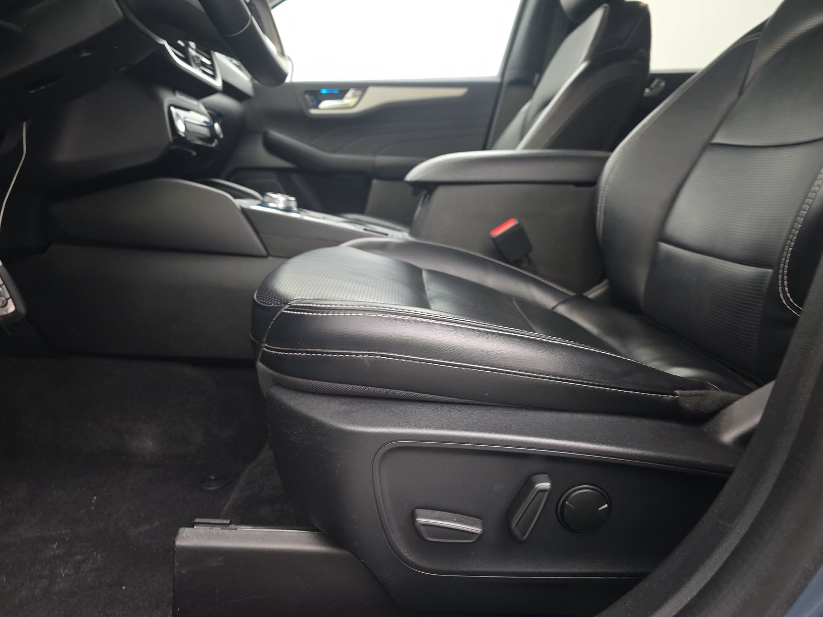 2024 Ford Escape Platinum AWD