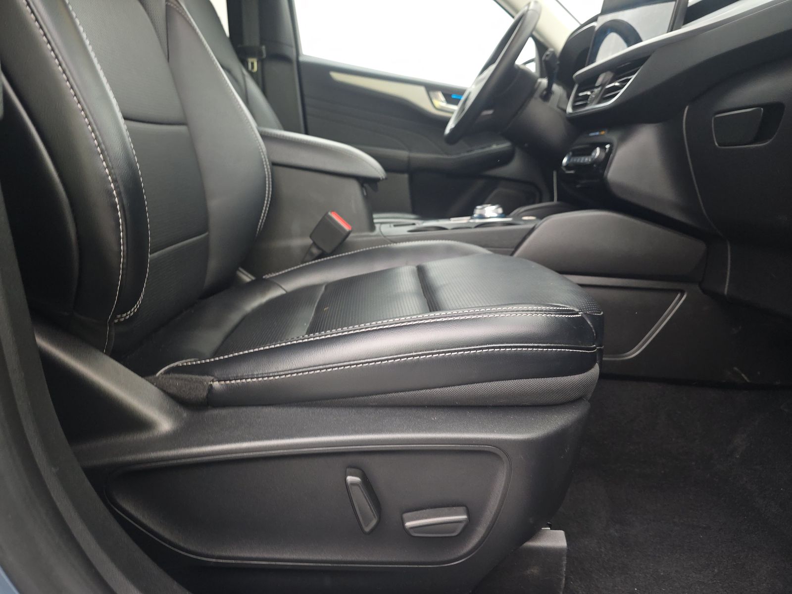 2024 Ford Escape Platinum AWD