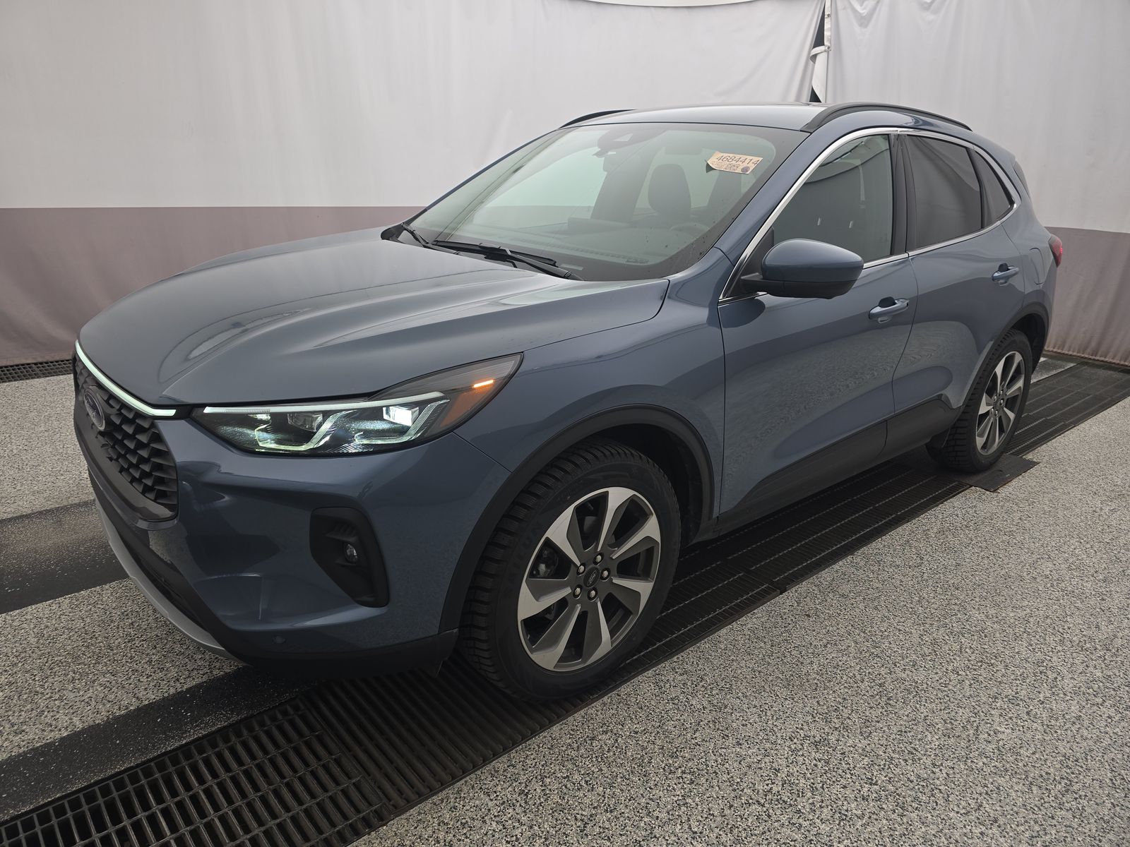 2024 Ford Escape Platinum AWD