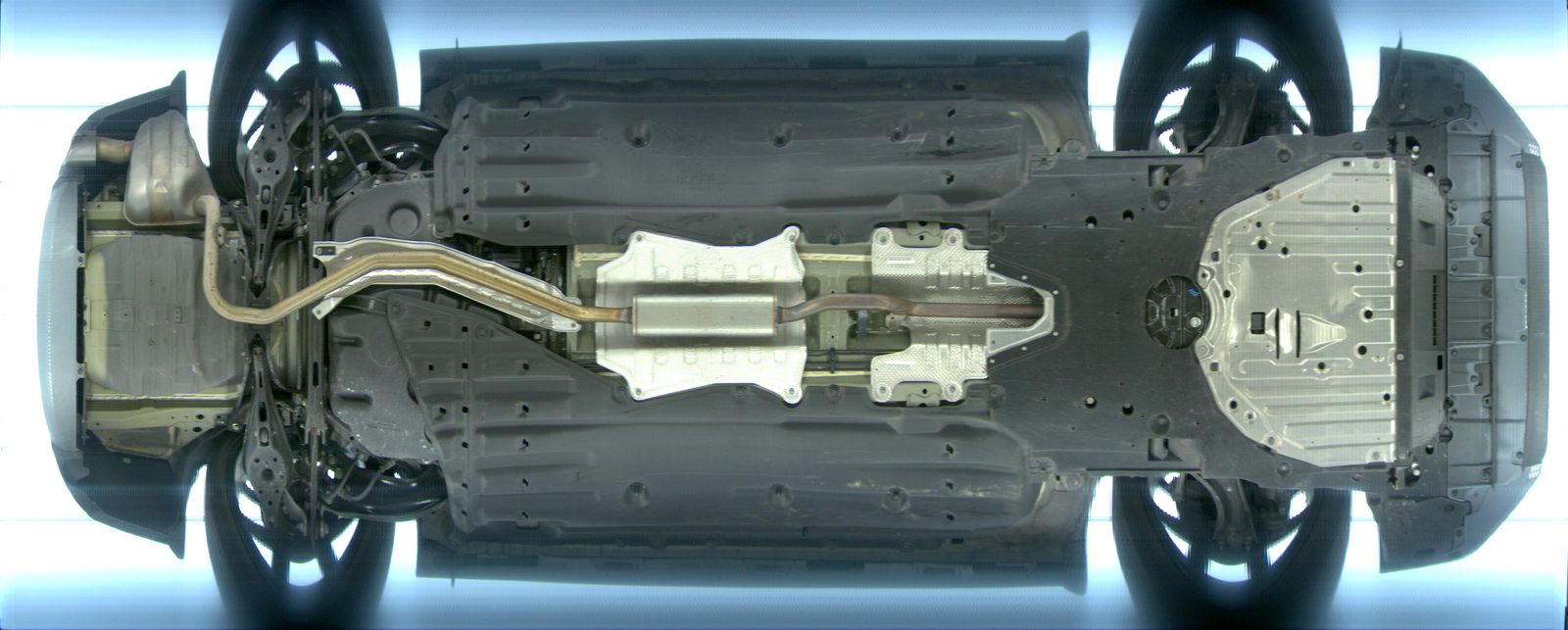 2024 Honda Civic Sport FWD