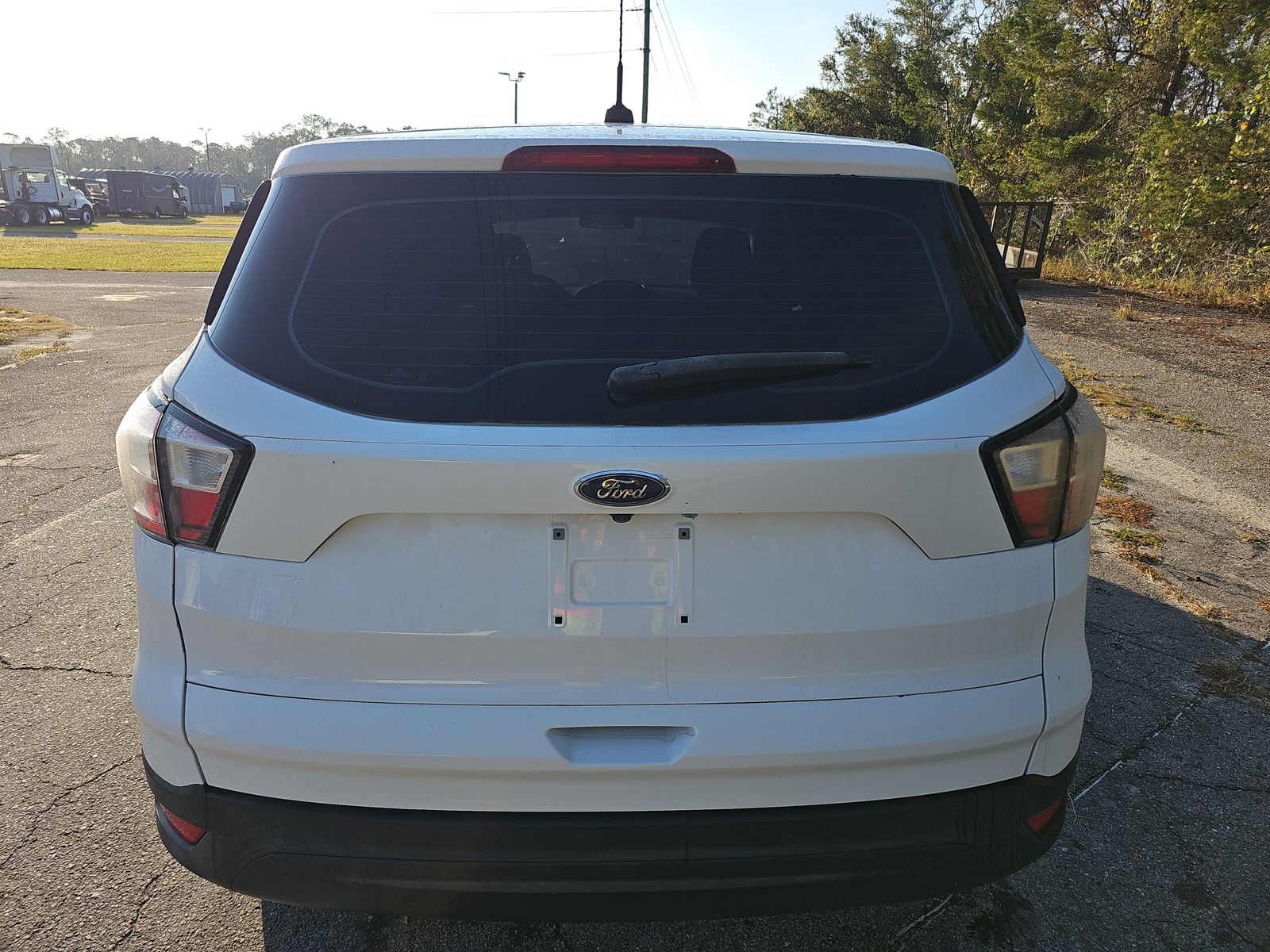 FORD ESCAPE - 6