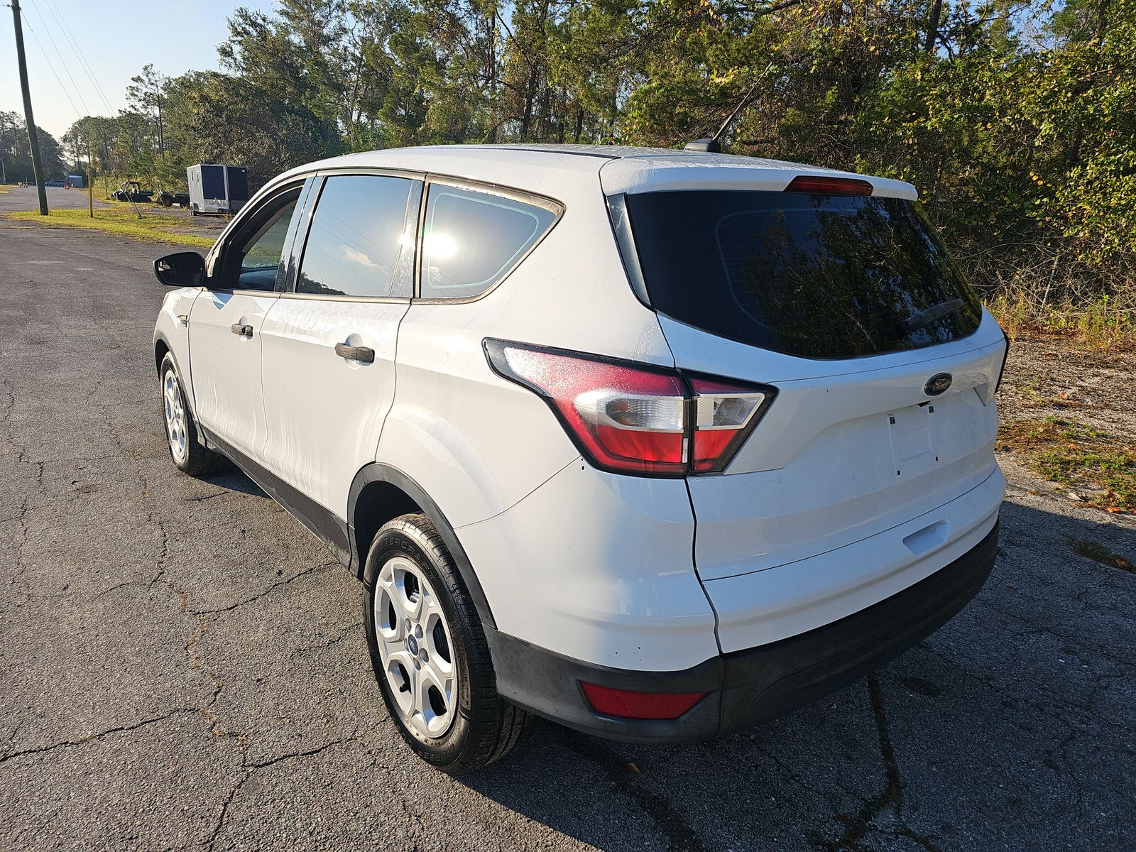 FORD ESCAPE - 7