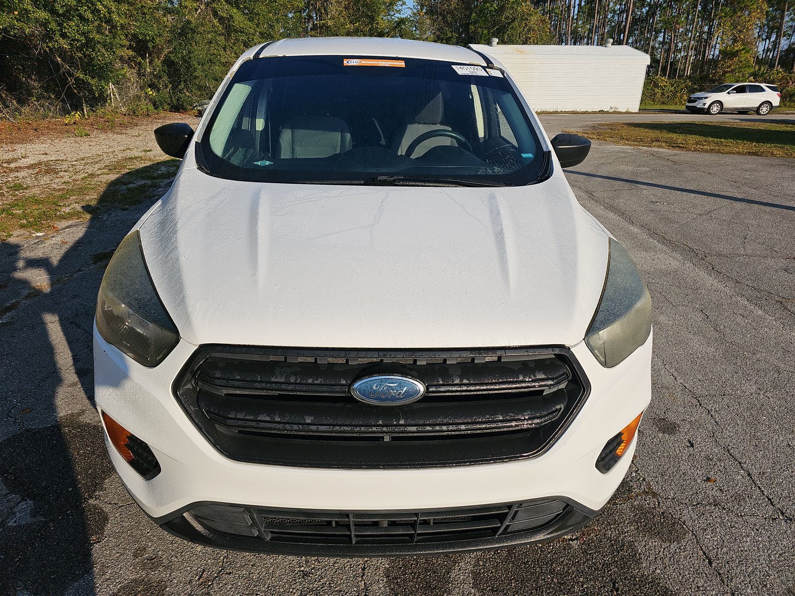 FORD ESCAPE - 3