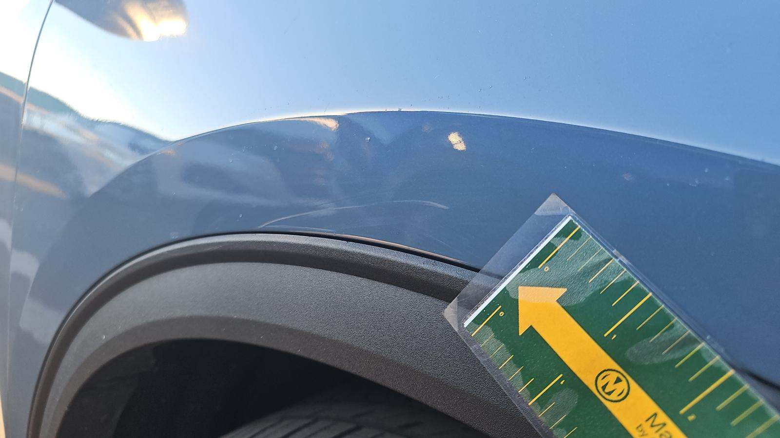 2025 Ford Escape Hybrid Platinum FWD