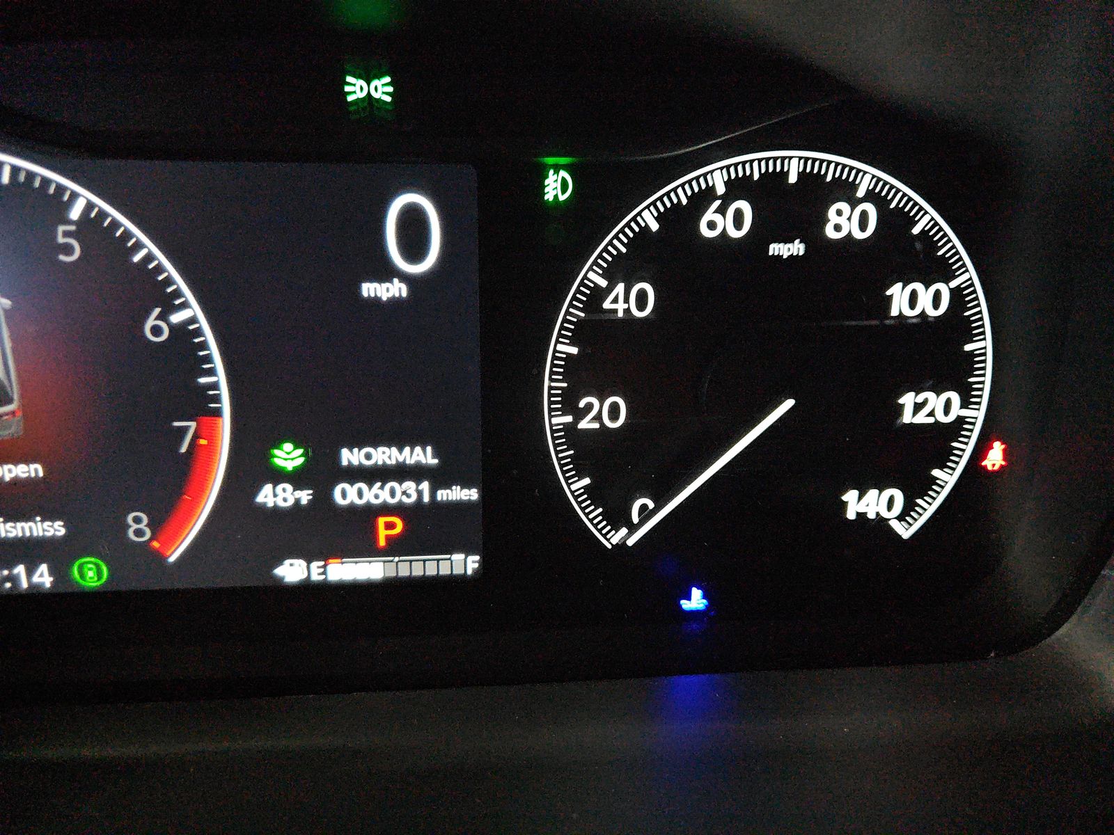 2025 Honda Odyssey EX-L FWD