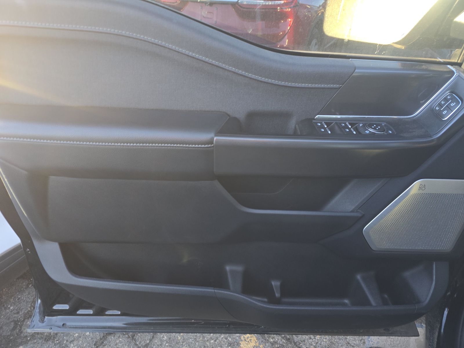 2024 Ford F-150 Hybrid Lariat AWD