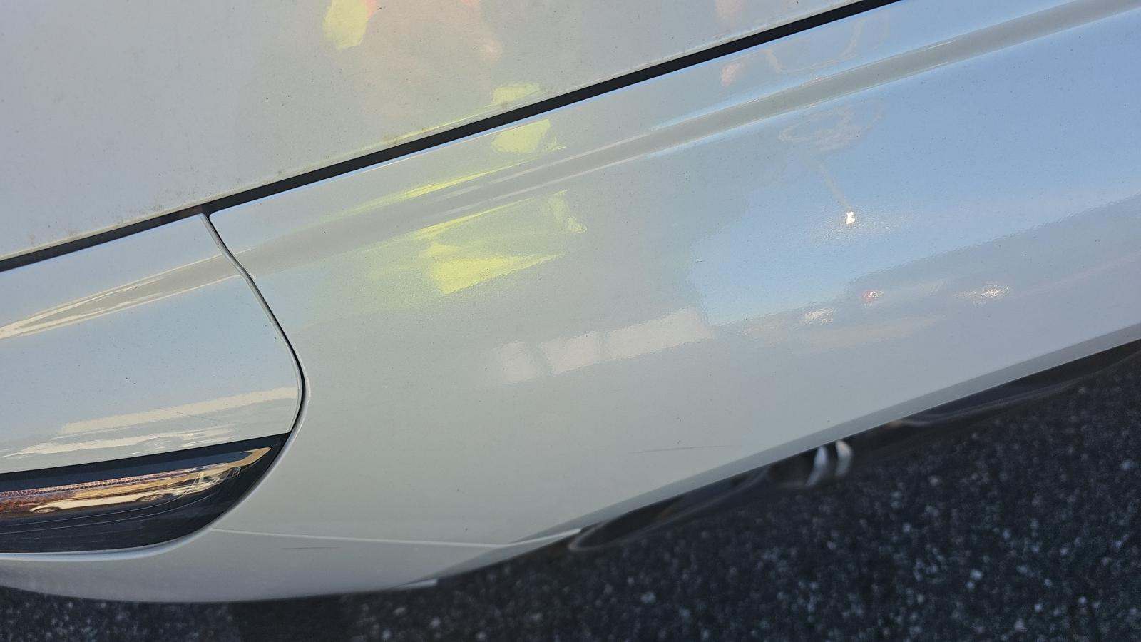 2023 Honda Accord Hybrid Sport FWD