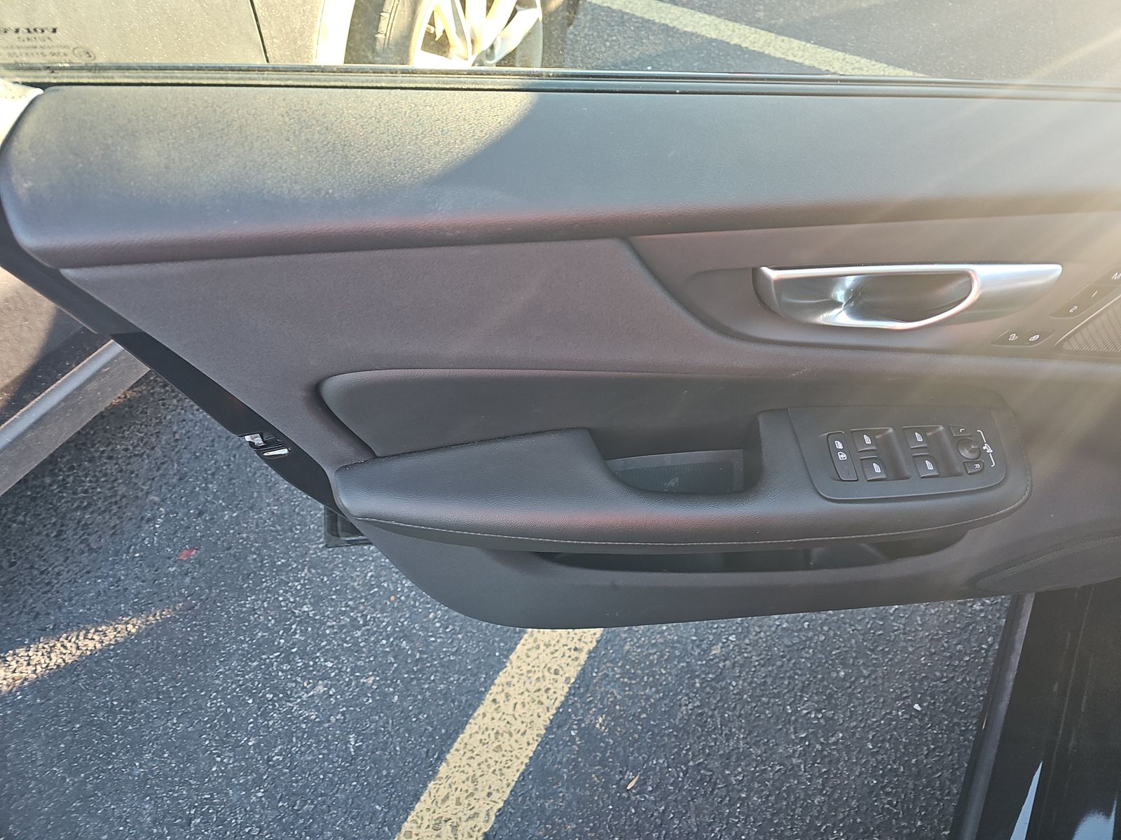 2024 Volvo S60 Recharge T8 Plus AWD