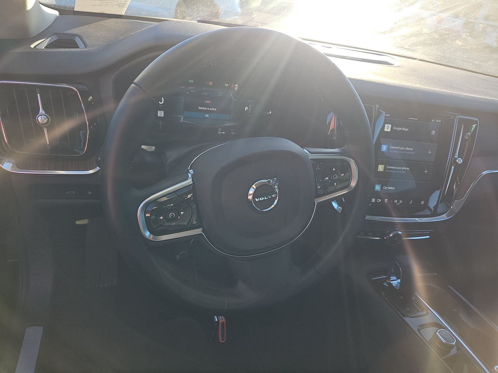 2024 Volvo S60 Recharge T8 Plus AWD