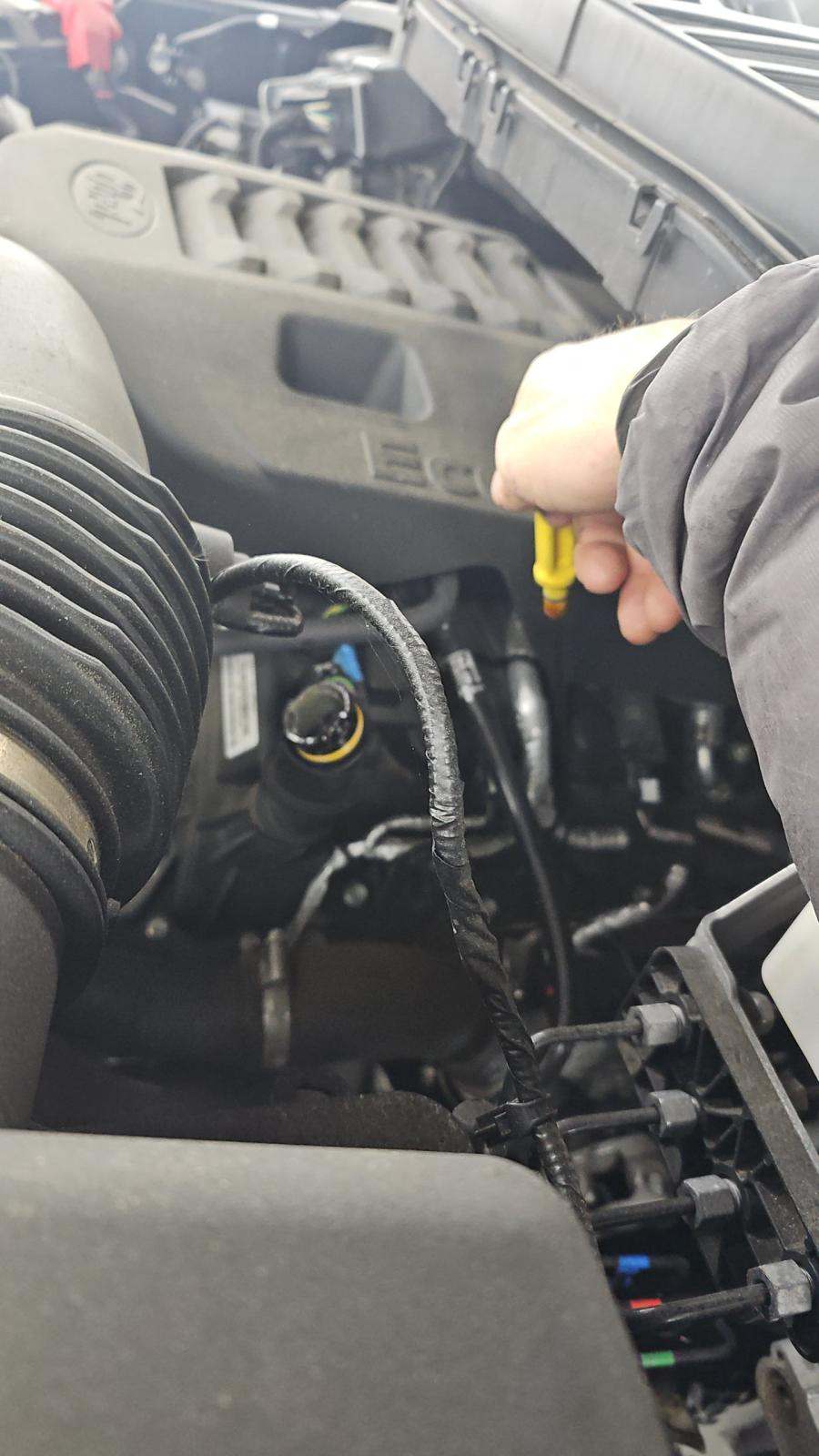 2022 Ford F-150 Lariat FWD