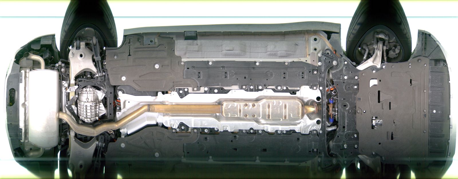 2024 Volvo S60 Recharge T8 Plus AWD