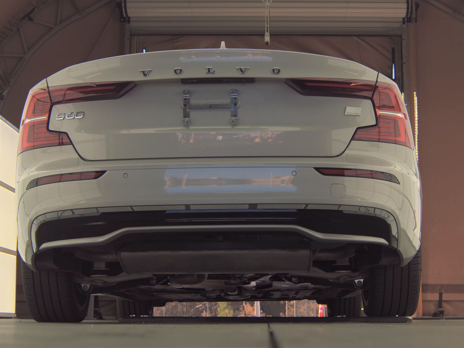 2024 Volvo S60 Recharge T8 Plus AWD