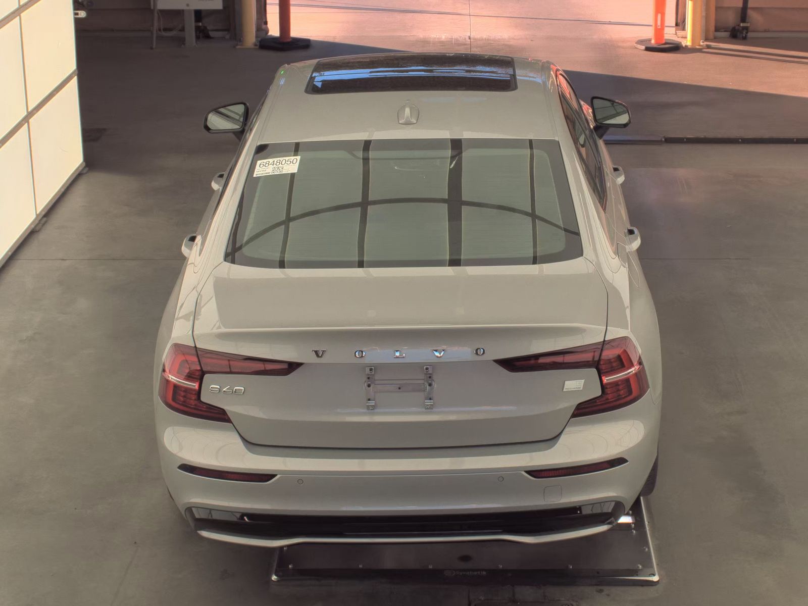 2024 Volvo S60 Recharge T8 Plus AWD