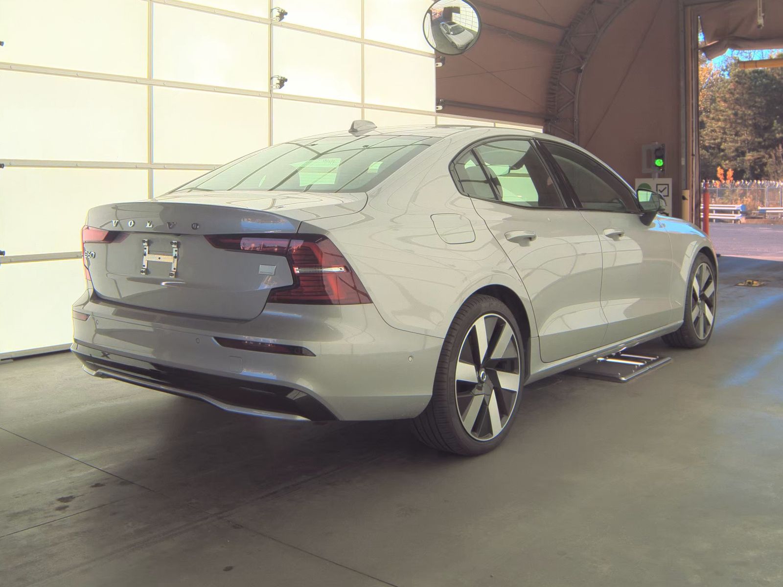 2024 Volvo S60 Recharge T8 Plus AWD