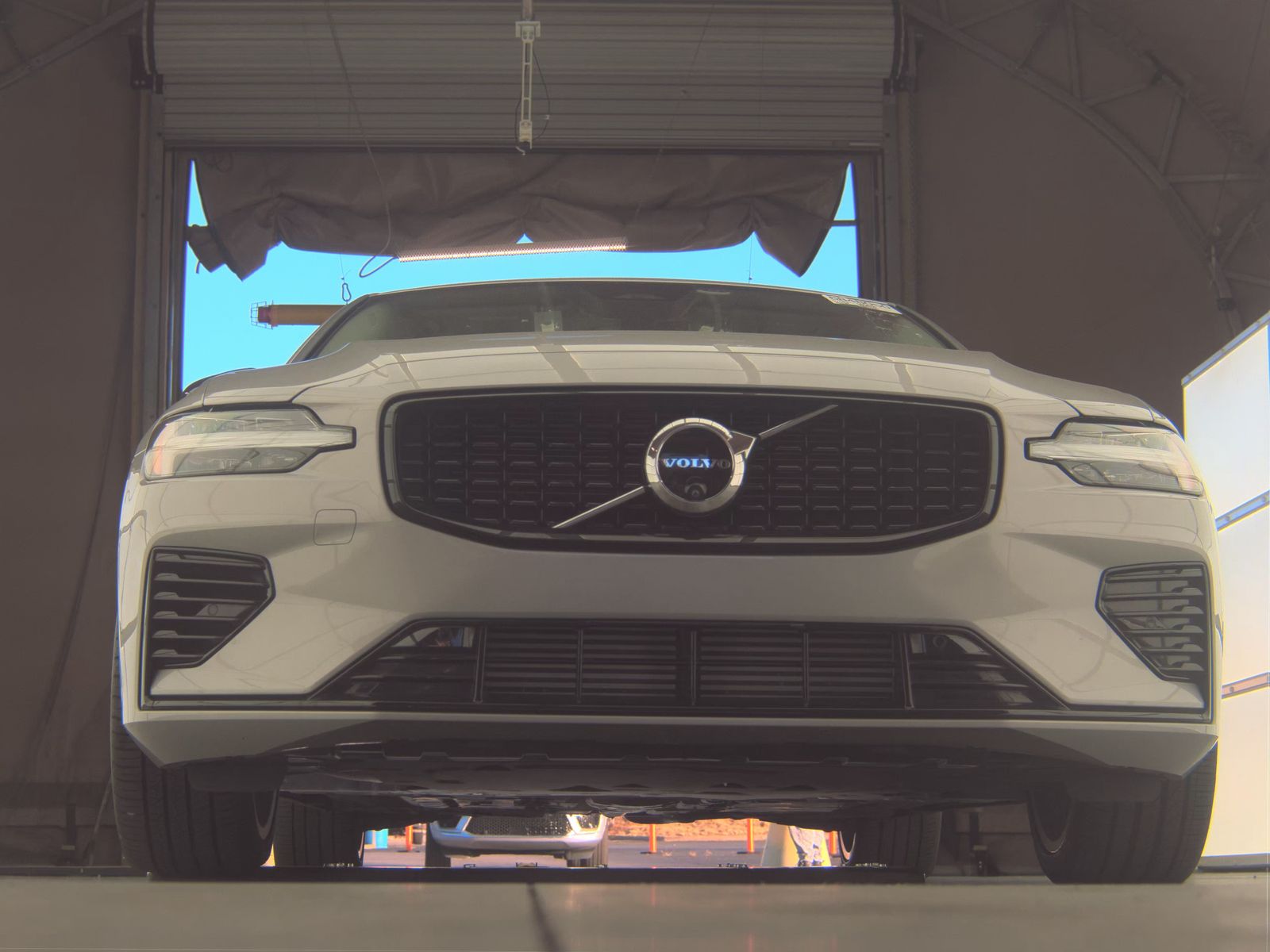 2024 Volvo S60 Recharge T8 Plus AWD