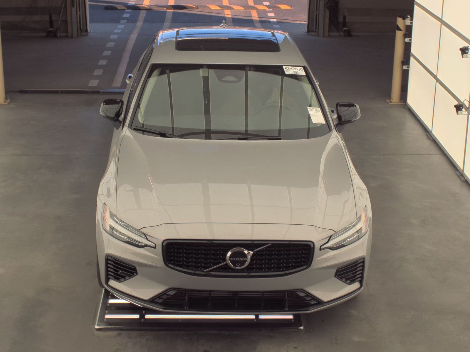 2024 Volvo S60 Recharge T8 Plus AWD