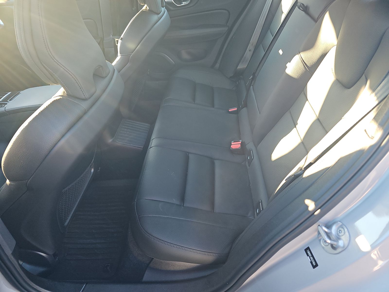 2024 Volvo S60 Recharge T8 Plus AWD