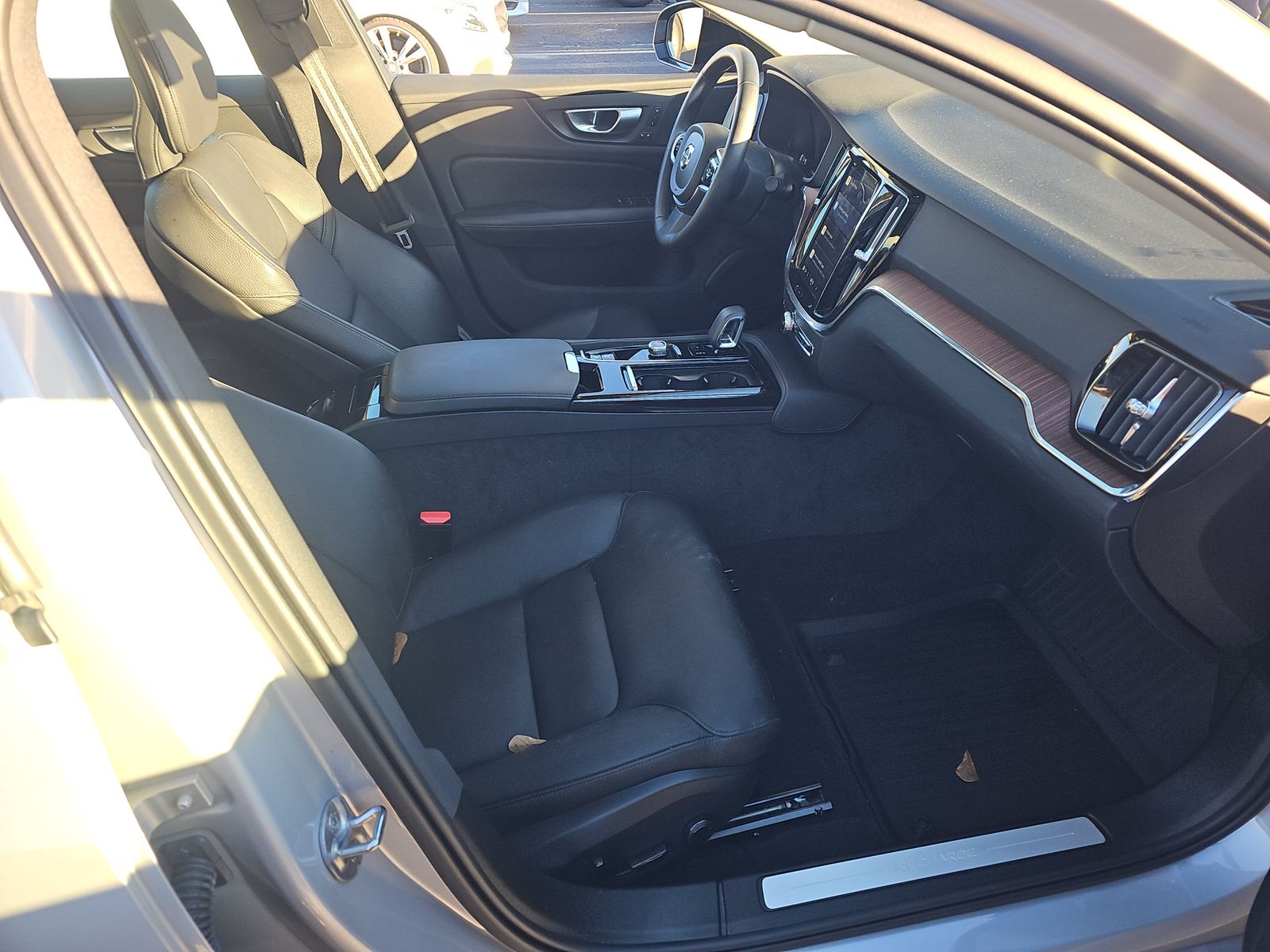 2024 Volvo S60 Recharge T8 Plus AWD