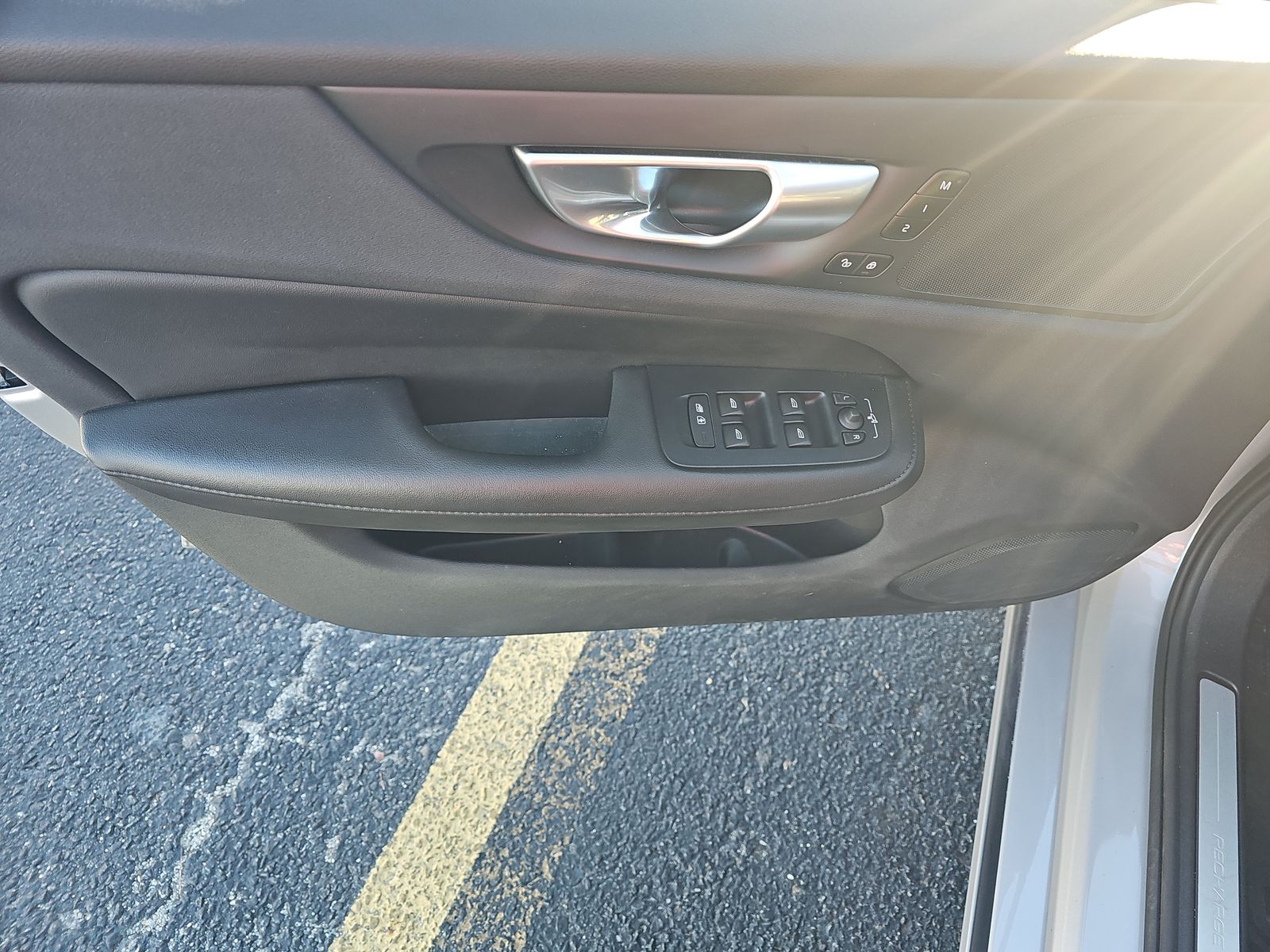 2024 Volvo S60 Recharge T8 Plus AWD