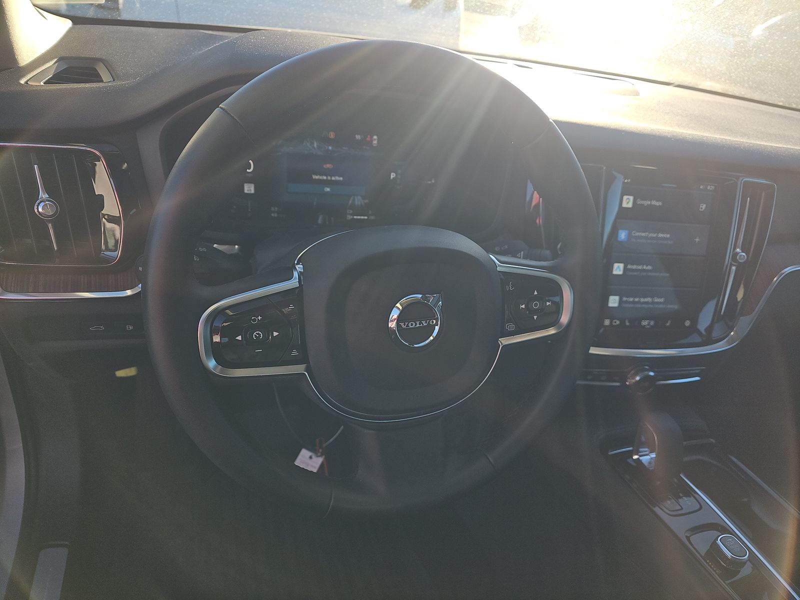 2024 Volvo S60 Recharge T8 Plus AWD