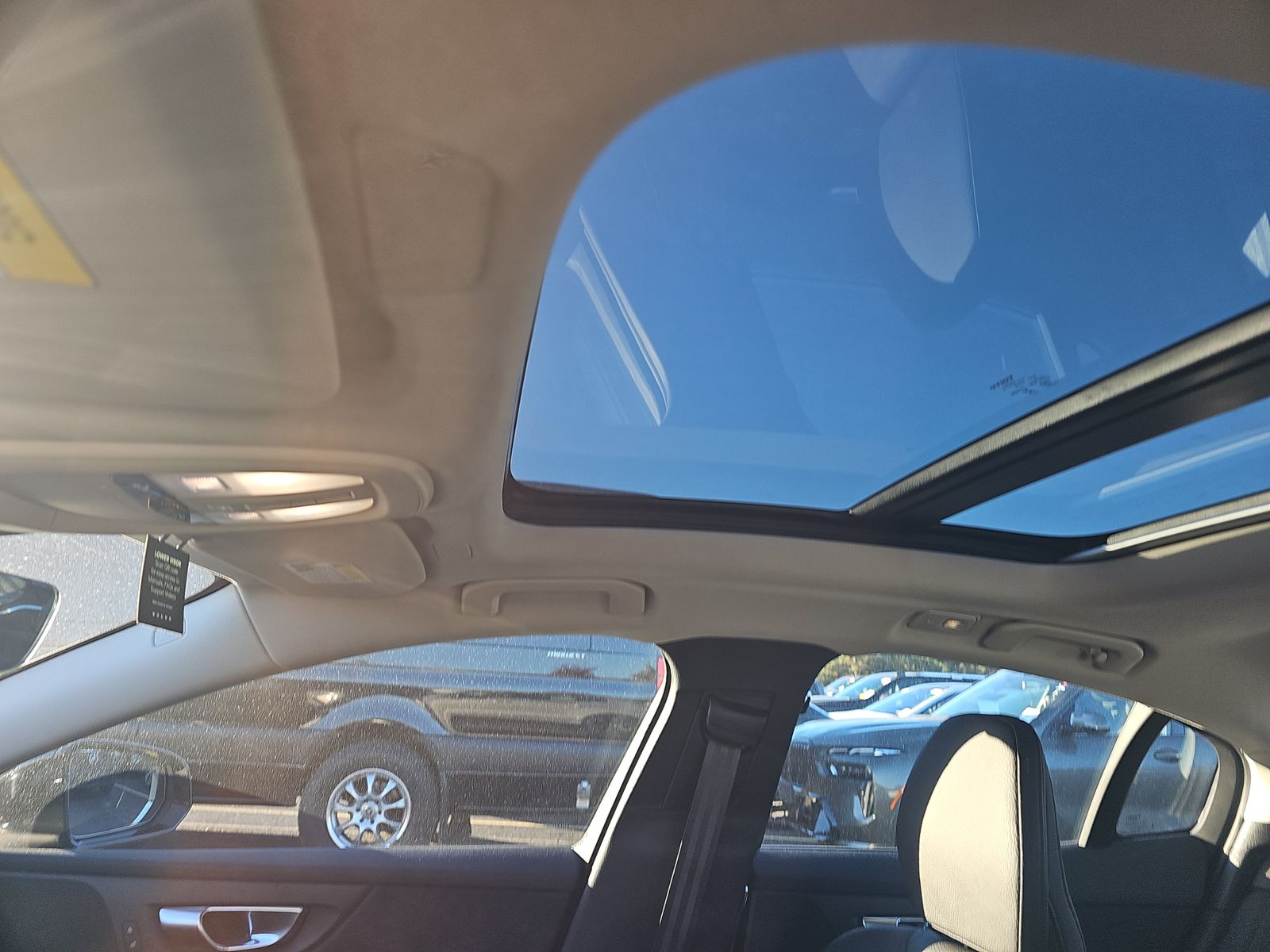 2024 Volvo S60 Recharge T8 Plus AWD