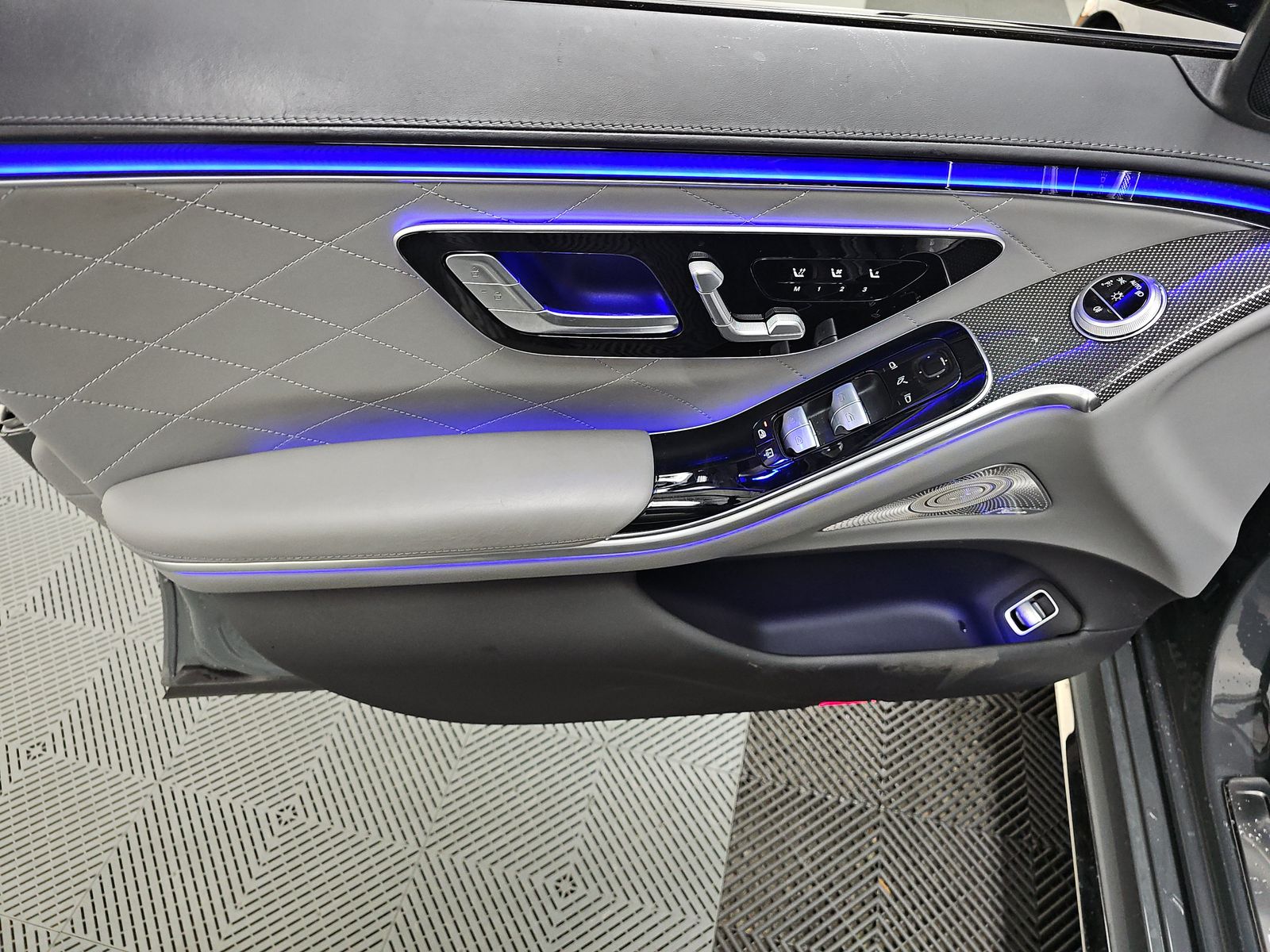 2023 Mercedes-Benz S-Class S 580 AWD