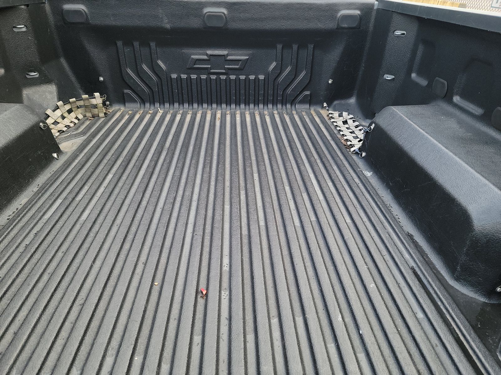 2020 Chevrolet Silverado 1500 LT AWD