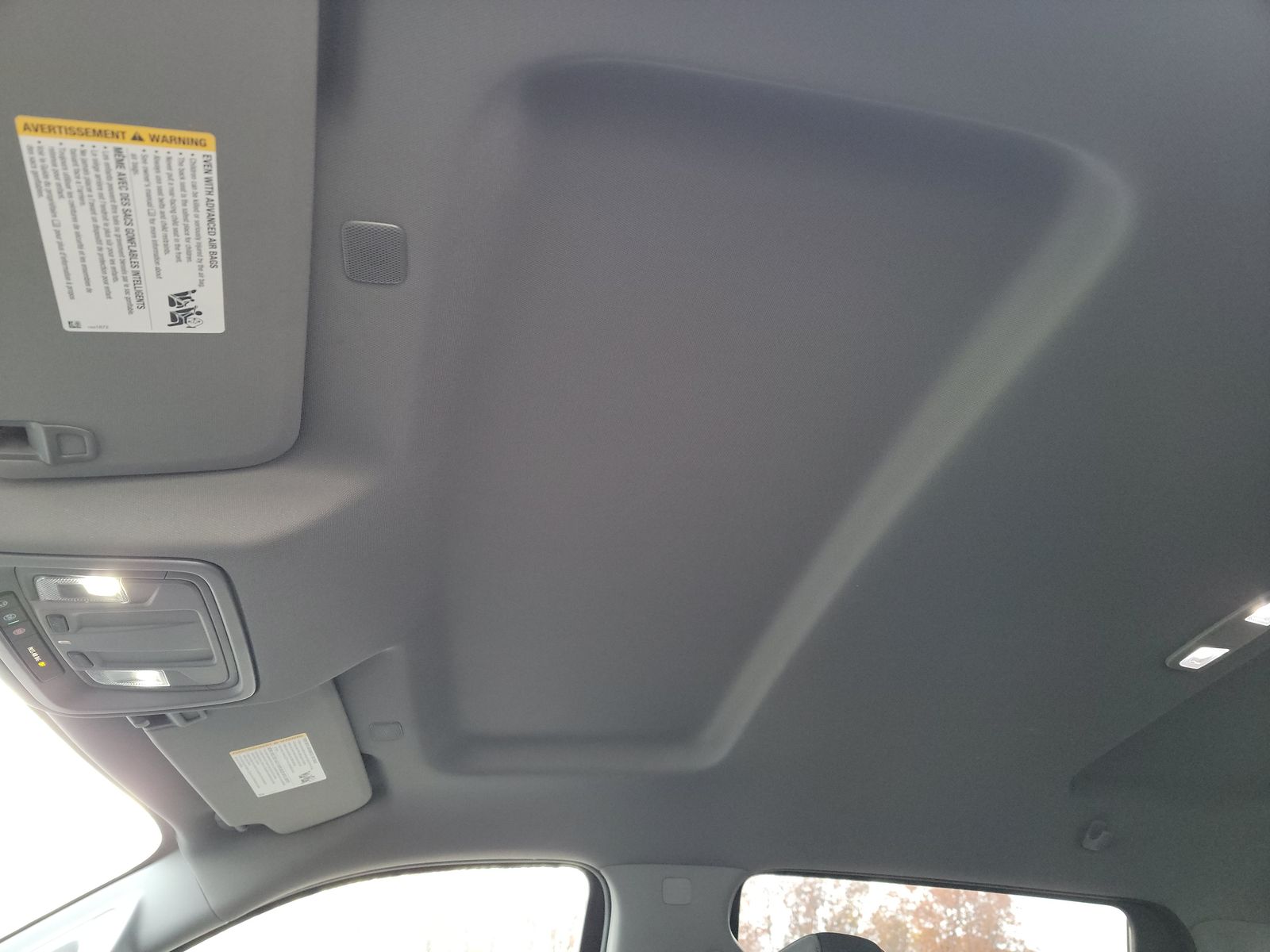 2020 Chevrolet Silverado 1500 LT AWD