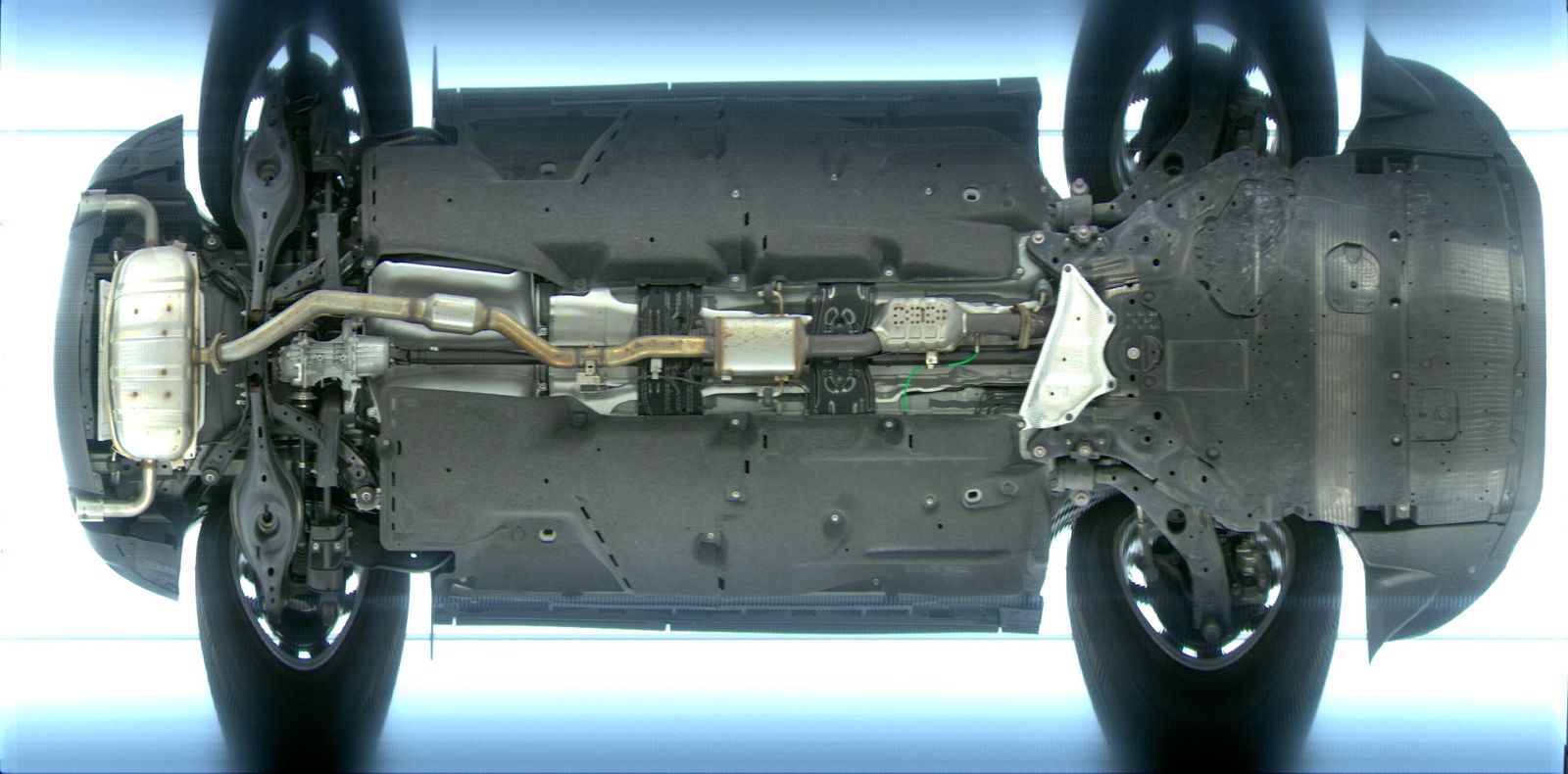 2023 MAZDA CX-5 2.5 S Select Package AWD