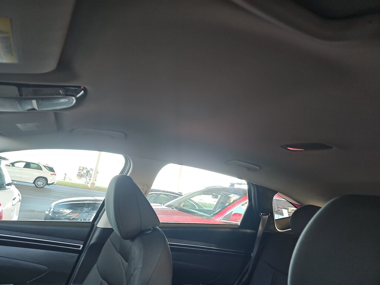 2024 Hyundai Tucson SE AWD