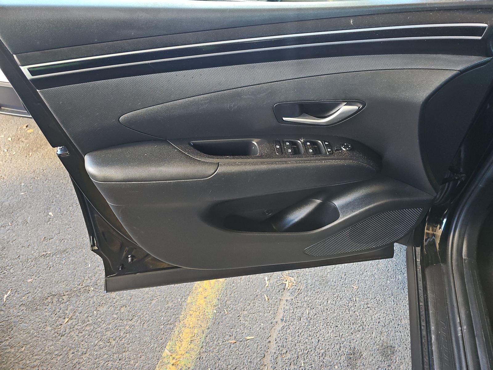 2024 Hyundai Tucson SE AWD