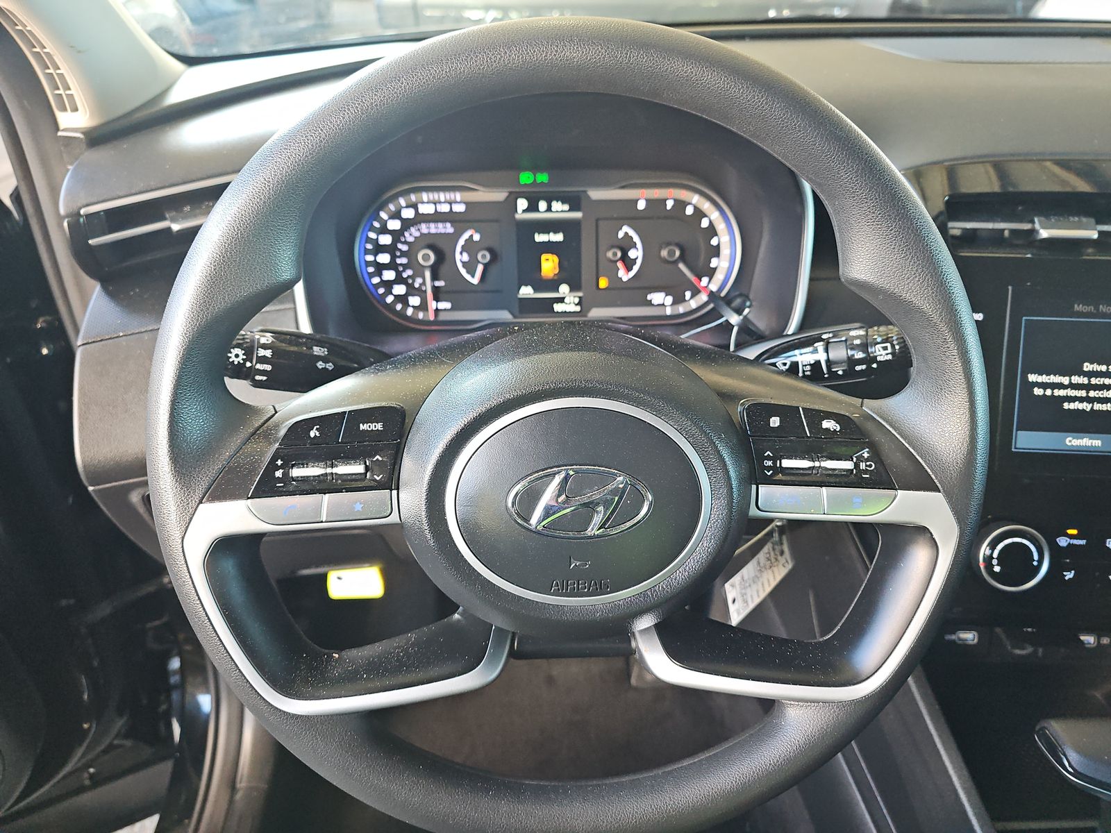 2024 Hyundai Tucson SE AWD