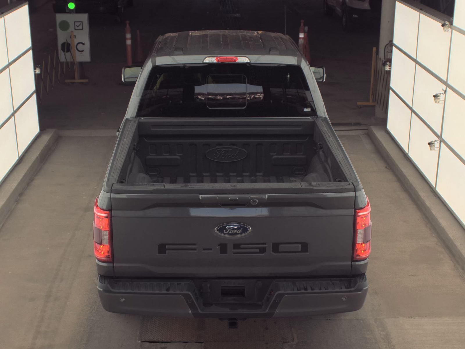 2023 Ford F-150 Hybrid XLT AWD