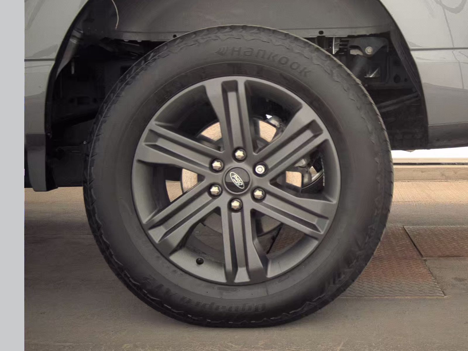 2023 Ford F-150 Hybrid XLT AWD