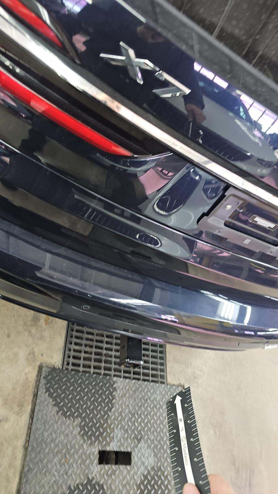 2023 BMW X7 xDrive40i AWD