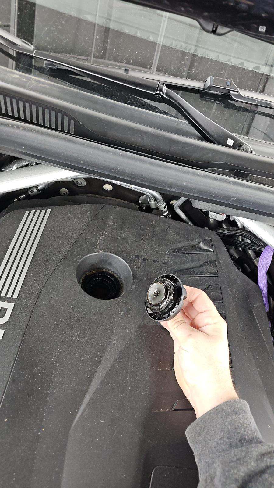 2023 BMW X7 xDrive40i AWD