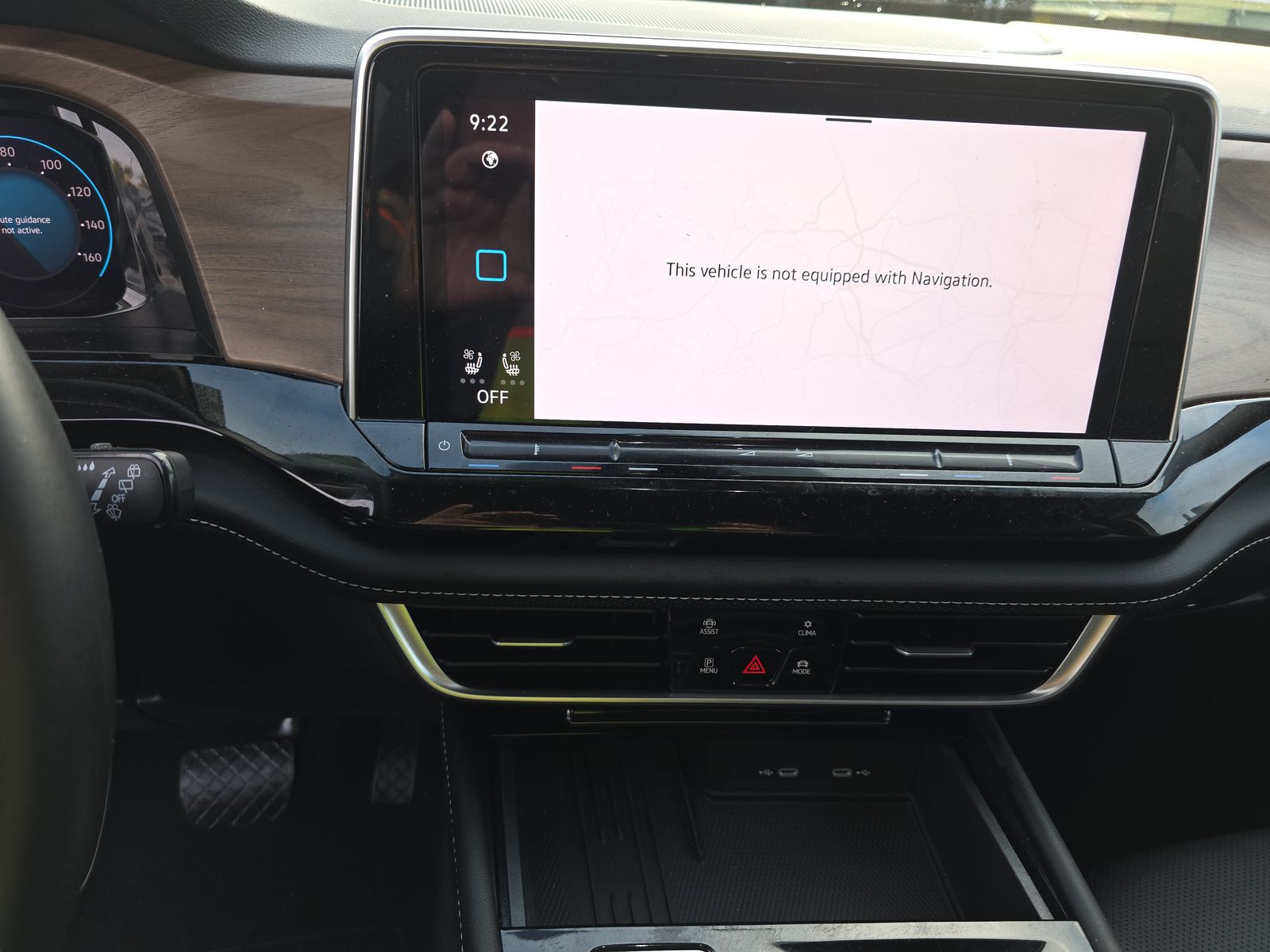 2025 Volkswagen Atlas 2.0T SE FWD