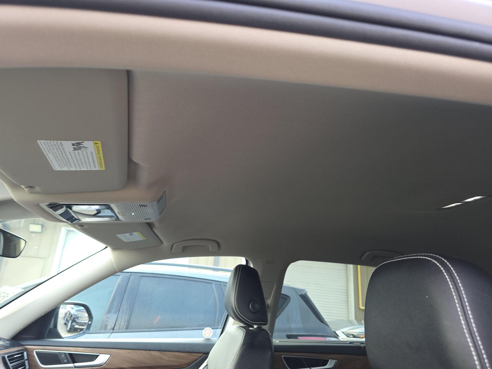 2025 Volkswagen Atlas 2.0T SE FWD