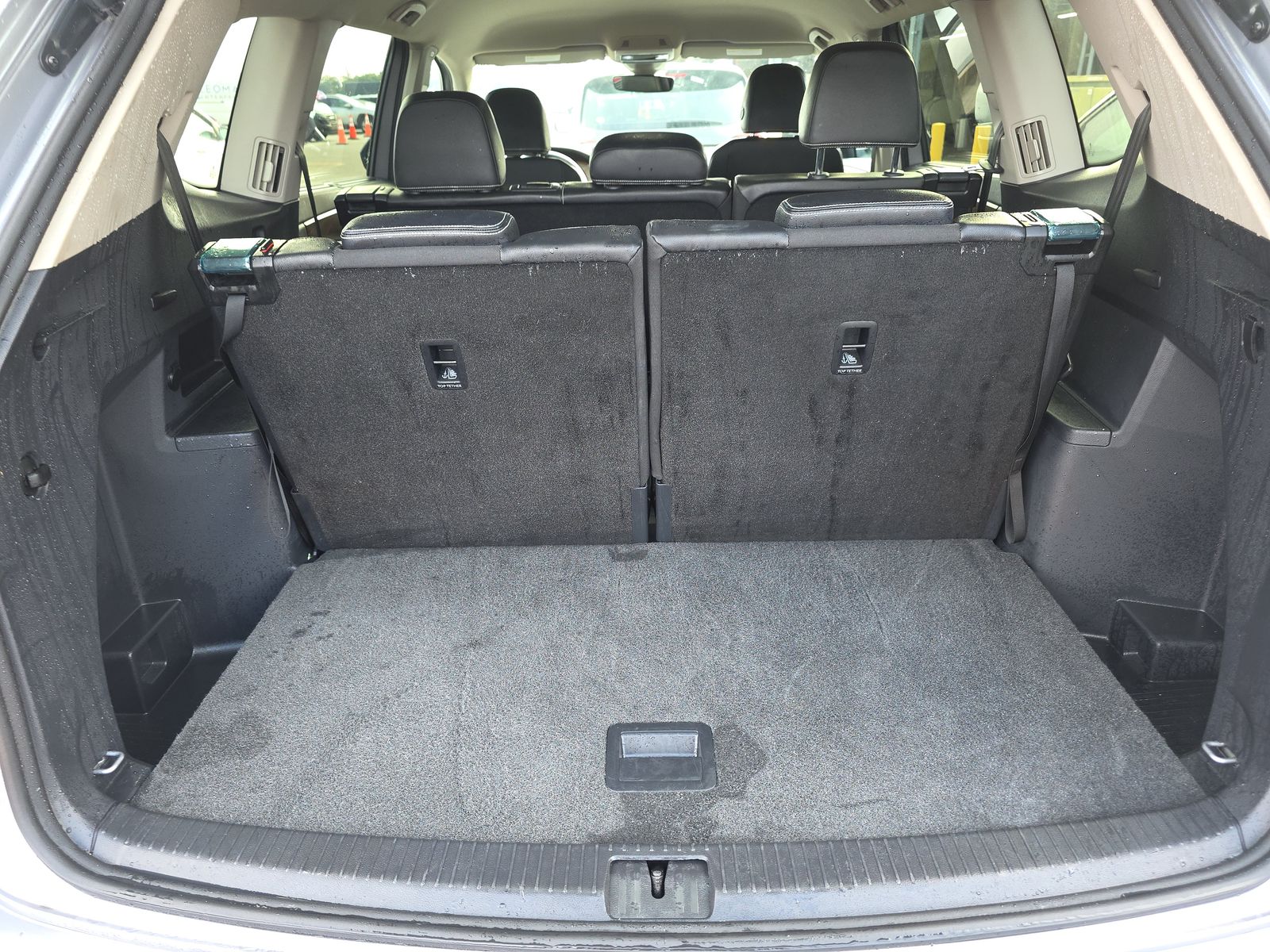 2025 Volkswagen Atlas 2.0T SE FWD