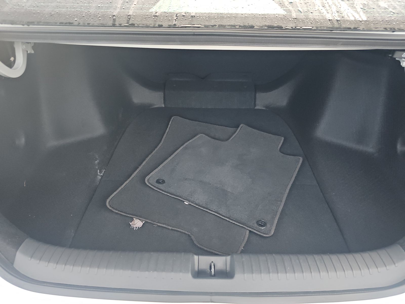 2024 Honda Accord LX FWD