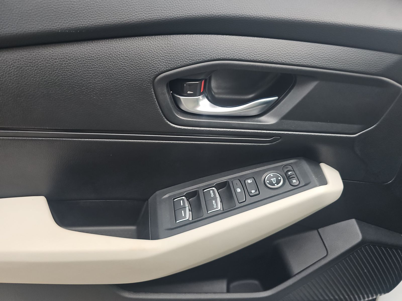 2024 Honda Accord LX FWD