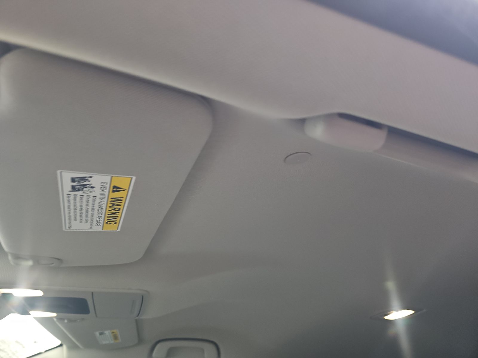 2024 Honda Accord LX FWD