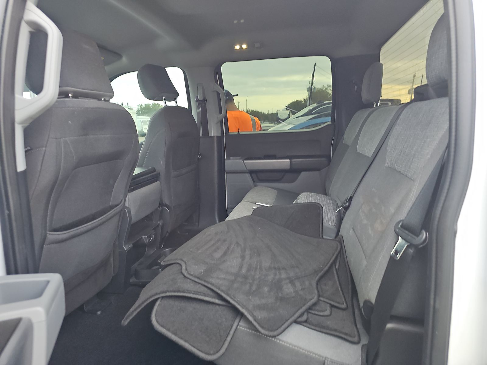 2022 Ford F-150 XLT AWD