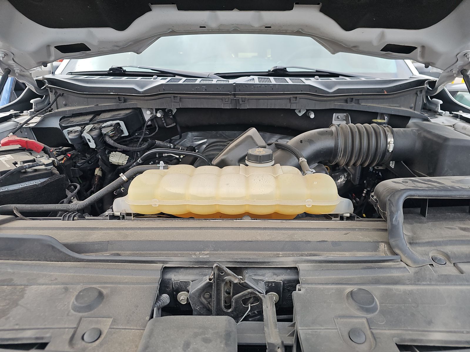 2022 Ford F-150 XLT AWD