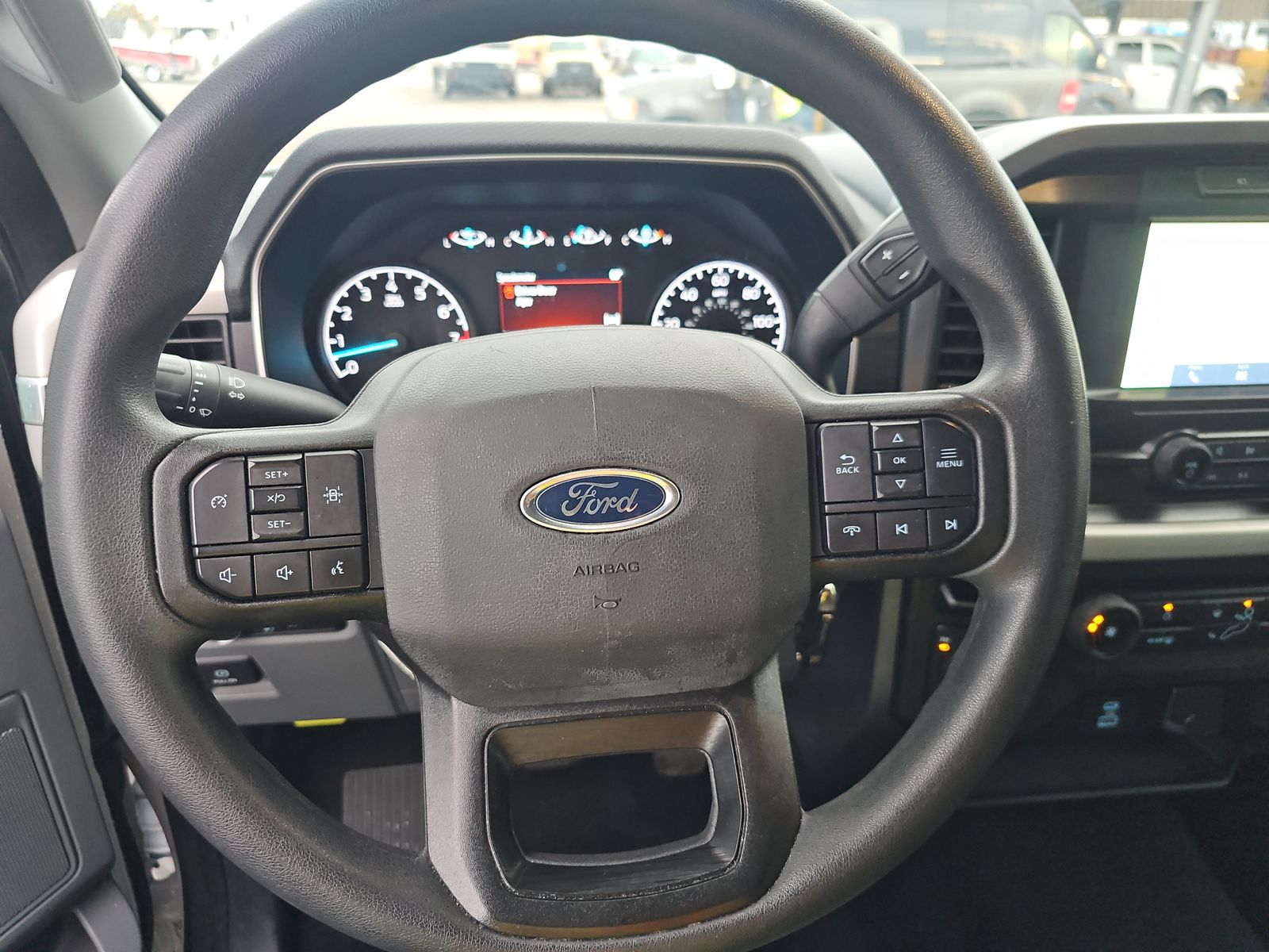 2022 Ford F-150 XLT AWD