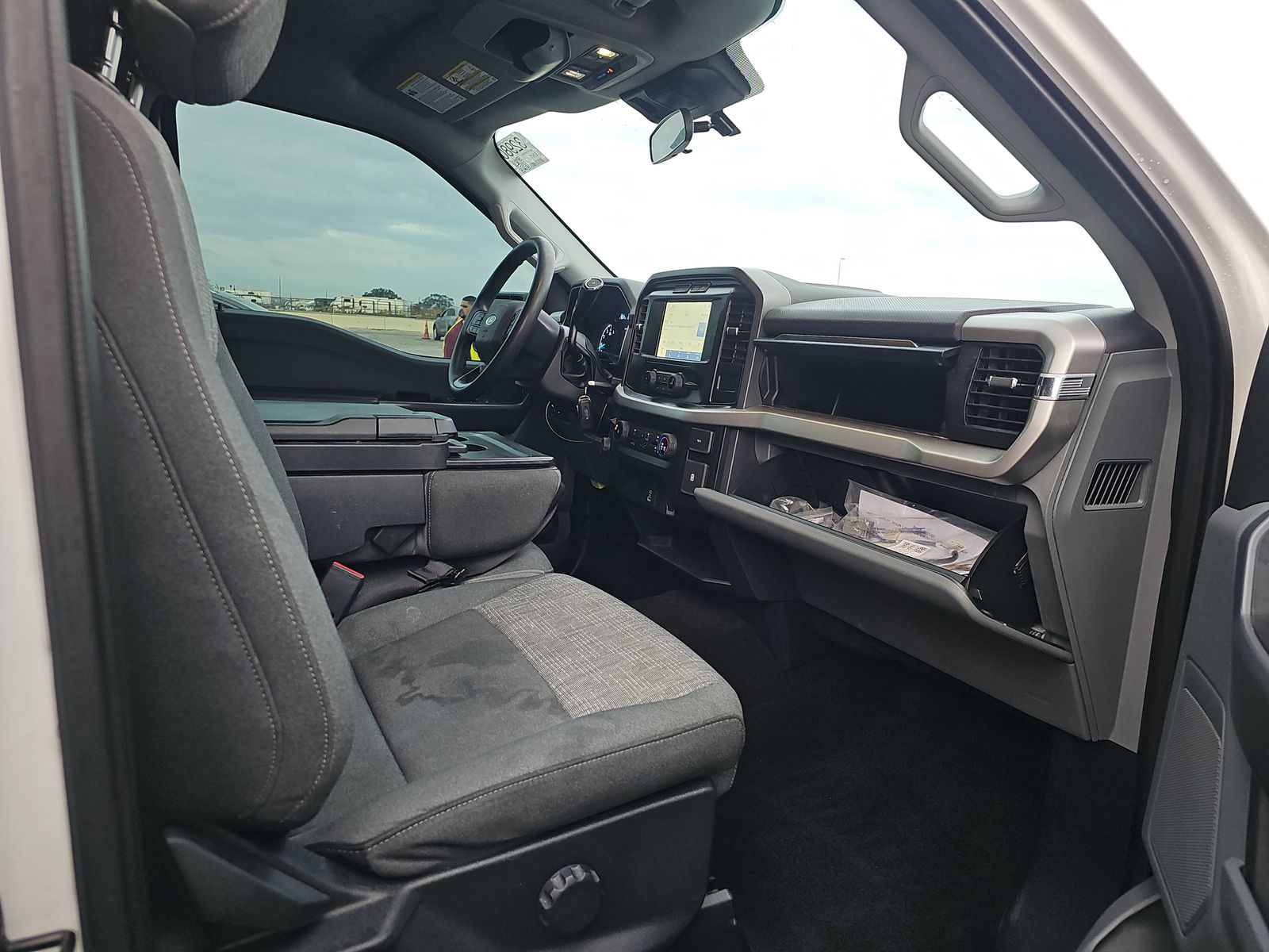 2022 Ford F-150 XLT AWD