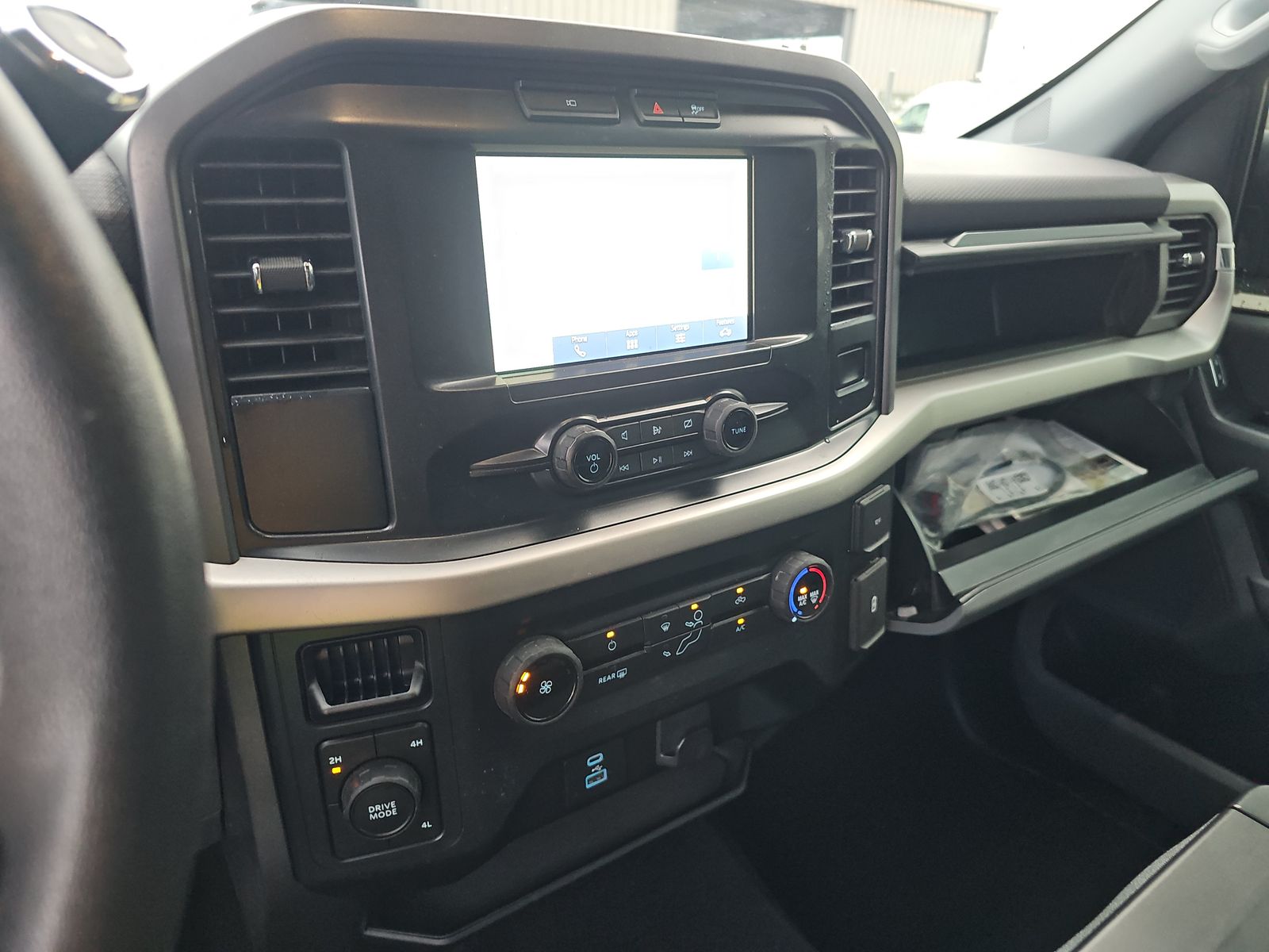 2022 Ford F-150 XLT AWD